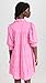 Peixoto Women's Lola Mini Dress, Precious Pink, XS