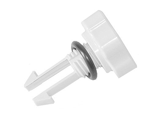 Intex 10460 Valve de libération d’air pour pompes avec joint Intex Store