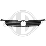 Kühlergrill VW LUPO 98->> NICHT 3L TDI,GTI,FSI Volkswagen Lupo 98-05