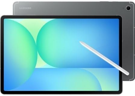 Tablet Samsung SM-X526BZAPEUB 10.9" 12 GB RAM 256 GB Grey [Romanian Version]