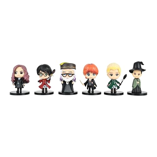 Image of Toys Uncle Figure Pack (Potter 12 Figure Set)