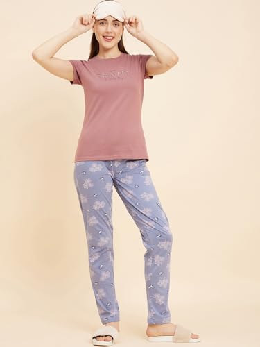 Image of Sweet Dreams Women Pyjama Set