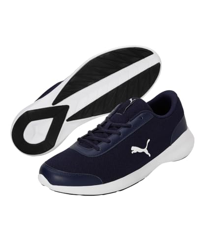 Image of Puma Mens Forza Sneaker