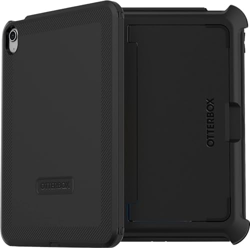 OtterBox Defender Series Case for iPad (A16) & iPad...