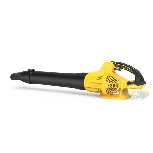 Belladimora 004 Cordless Leaf Blower For Dewalt 20V Max Battery thumb #7