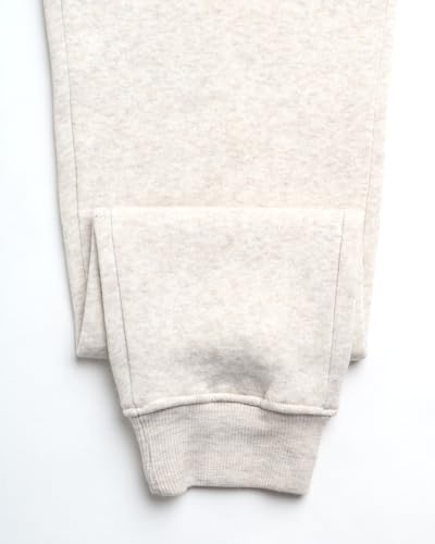 RBX Conjunto de moletom para meninos – 2 peças de moletom com capuz de lã de desempenho e calça de m