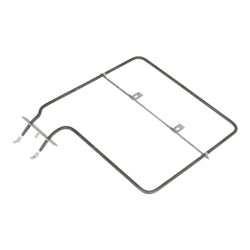 Sparefixd Upper Dual Grill Element for Montpellier Oven