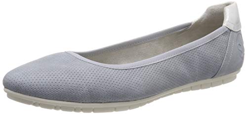 S.Oliver 5-5-22119-22 810, Ballerine Donna