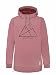 Produktbild Protest Damen Anorak ZIONS 10K Wasserdicht Und Atmungsaktiv Berry Melee M/38