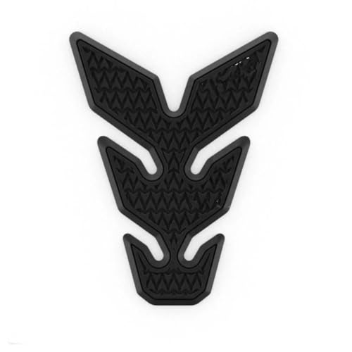Autocollant Réservoir Moto MT-09 SP 2024 Protecteur Latéral Carburant Durable