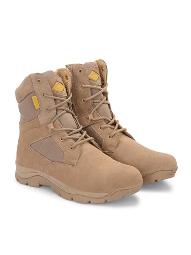 Image of Eego Italy Impact 007 Military and Tactical Boots