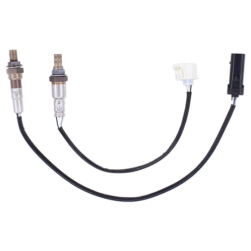 Sensor de oxígeno MOTOKU para Chrysler y Jeep miniatura 2