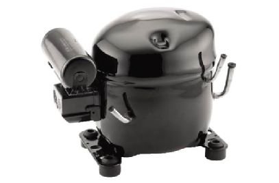 Tecumseh Product Co. AE2410YAA1A AE1156E-679-J7 compressor R134a 115V 1/4 HP low temp