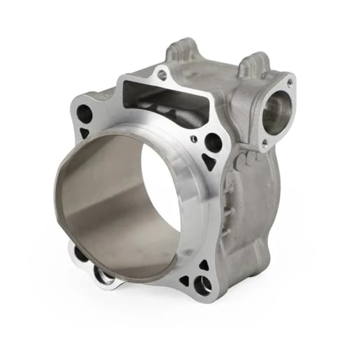 Diámetro de culata 96,00 mm compatible con CRF450 2002-2008 4