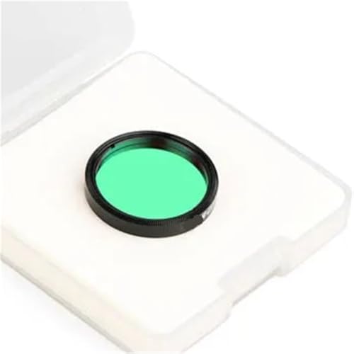 Compatible for Celestron CLS Telescope Filter 1.25/2 Inch