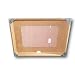 Home Gadgets Tapa Contador Barcelona Panot 46 cm