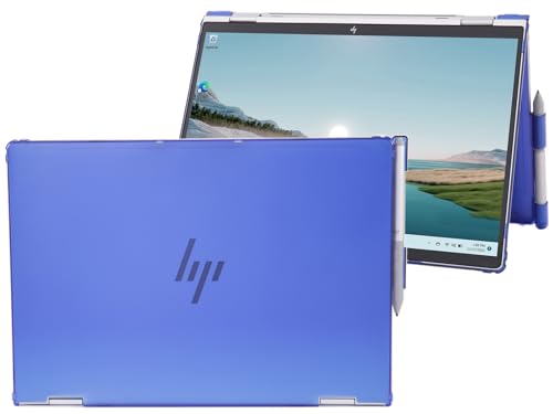 Funda protectora portátil mCover HP Elite x360 1040 G11 para oficina
