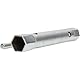 KS Tools 518.0878 CLASSIC Rohrsteckschlüssel, 21x23mm