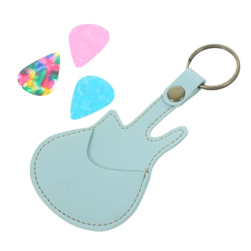 EXAOMBLE �|�[�^�u���M�^�[�s�b�N���[�P�[�X �y�ʃR���p�N�g�M�^�[�s�b�N�o�b�O �ϋv���ǍD ���@�\�t�H�[�N�G���L�x�[�X�� �����_���J���[