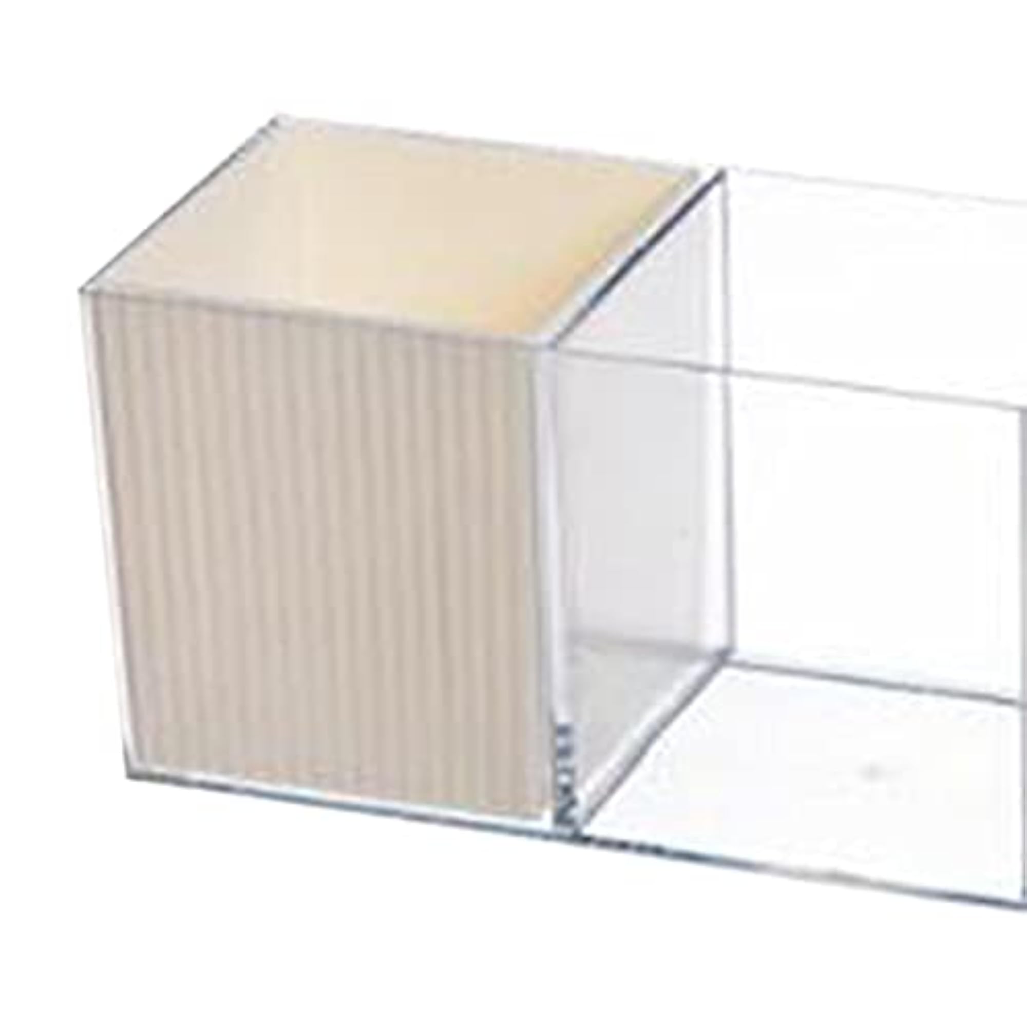 Cosmetic Organizer Display Holder for Bathroom