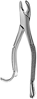 Extracting Forcep American Pattern Upper Molar #18R Harris