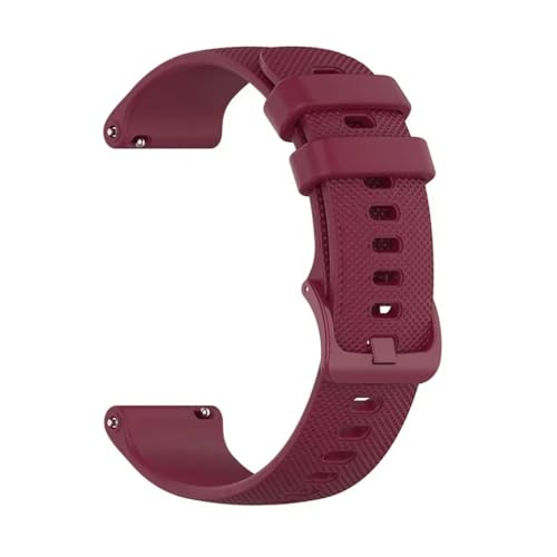 [ȓX] 20mm 22mm X|[cXgbv For Garmin Ή For Venu 3 oh EHb`oh pVRuXbgFor Forerunner 165 265 255 Music For Vivoactive 4 