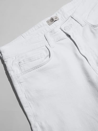 Image of The Souled Store Men Jeans