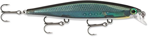 Rapala Shadow Rap 11 Carbon