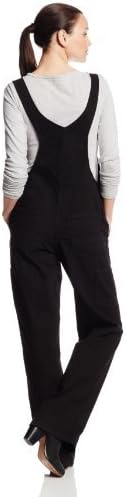 Carhartt Women's Denim Bib Overall