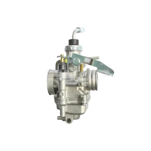 Carburateur de moto pour Ba Di125 BS4 résout les pannes de démarrage 2005-2012