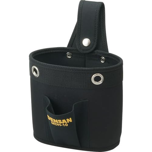 Amazon | デンサン マルチポケットポーチ 多目的簡易ミニ腰袋 クイック