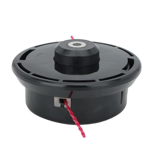 Panari Trimmer Head for Redmax BCZ2601S BCZ2601SU BCZ2601SW BCZ2610S BCZ2610SU BCZ2610SW BCZ2650S String Trimmer BCZ BC BCX TR EX EXZ and TRR Weed Eater