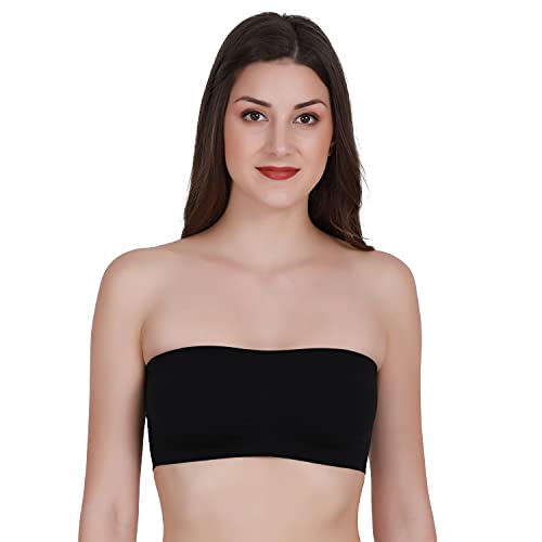 Image of Amour Secret Women's 90% Nylon, 10% Spandex Non Padded Wire Free Sports Bra