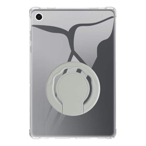 Protection intégrale Samsung Galaxy Tab A11+ 2025 étui transparent抗震 antichoc