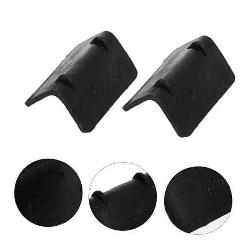 Protections d'angle plastique 100 pièces TEHAUX pour palette