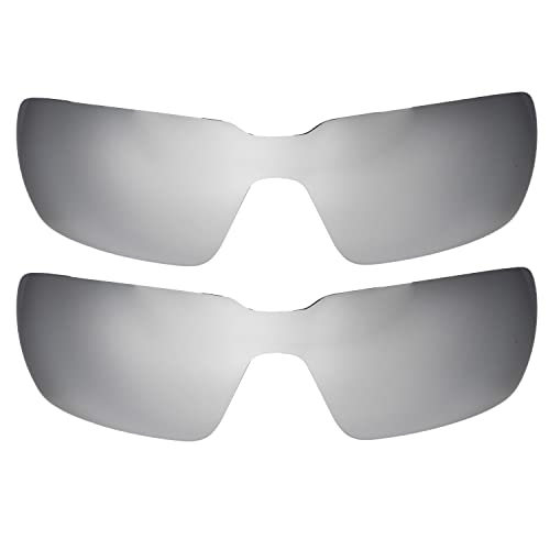 Verres Oakleys Probation pour un confort visuel sur la route