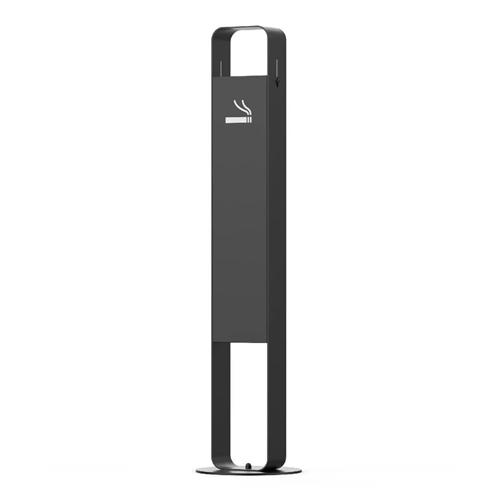 Cigarette Butt Disposal Outdoor and Indoor Waterproof ash tray