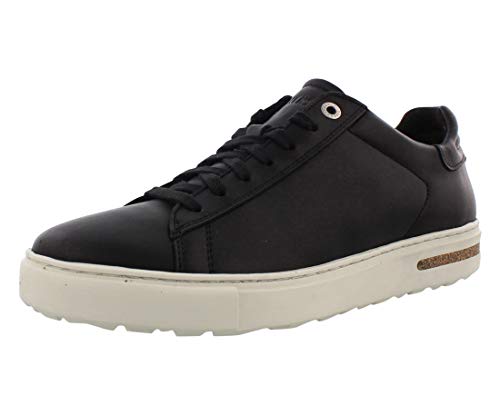 Image of Birkenstock Men's Bend Leather Sneakers
