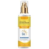 Scalp Sunscreen, UV Hair Protector Spray, SPF30 Hair Sun Protection Spray, Scalp Spf, hair Sun Protection spray, Non-Greasy UV Protection