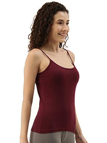 Image of Ap'pulse Women's Camisole(Pack of 5)