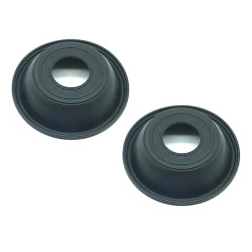 Membrana De Vacío Deslizante WOODEY para ER5 1999-2002 2