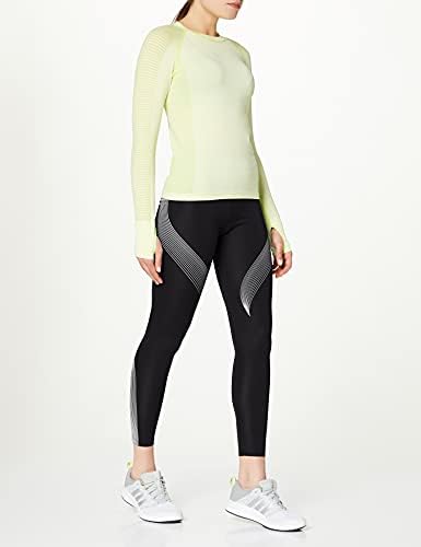 Amazon Essentials Women's 7/8 Sports Leggings