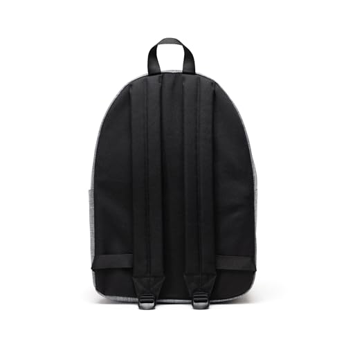 Image of Herschel Supply Co. Unisex Legacy Backpack, Grey, Book Bag -26L