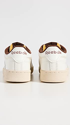 Reebok Club C 85 Vintage - Chalk / Alabaster / Brush Brown3