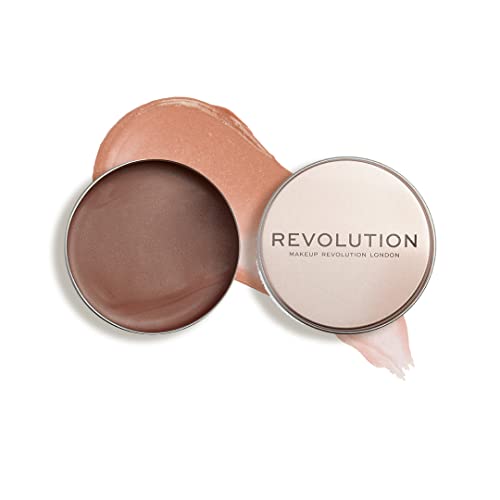 Revolution Balm Glow Multi-Use Cream Balm