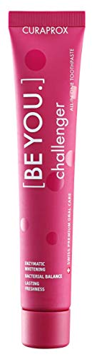 Preisvergleich Produktbild [Be You.] Challenger 90 ml