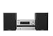 Produktbild Kenwood M-718BT Micro HiFi-System (UKW, CD, USB, Bluetooth Audio-Streaming, Line-In)