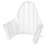 Stützkissen für Baby-Hochstuhl, Bezug separat erhältlich