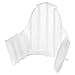 Ikea, Antilop - Cuscino gonfiabile per seggiolone, supporto
