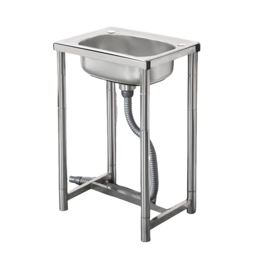 NIGOE VN  K[fVN XeXVN ؐʊ gȒP oRj[ oX[ ؉ ƒp (43*37*75cm ֌Ȃ) [sAi]